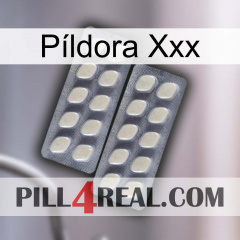 Píldora Xxx 07